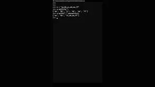 #Python