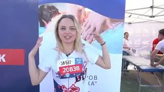 Школа Мастеров на Забеге РФ