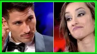 Adara y Gianmarco, una relación que perdura en el tiempo tras 'GH VIP'