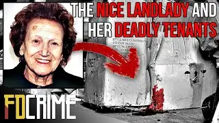 Deadly Tenants: The Murder of Bridie Skehan | The Real Manhunter | FD Crime