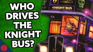 J vs Ben: ULTIMATE Harry Potter Magical Transportation TRIVIA Quiz