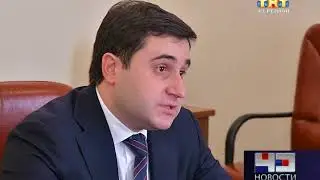 13 03 2018 тнт 43 регион Стасишин в Кирове