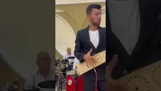 Красивая Аварка на пандуре #music #свадьба #закатала #той #weddingmusic #невеста #музыкальная
