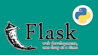 Python Flask Tutorial #16 - Json empfangen