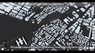 Digital Twin & GIS Empower Smart City
