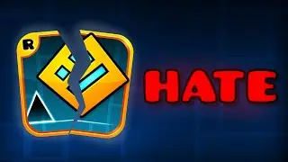 The Geometry Dash Community Has a Serious Problem