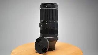 The new Sigma 100-400mm f5-6.3 DG DN REVIEW + SAMPLES on Sony A7III