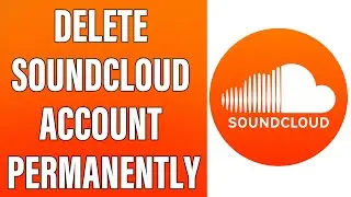 How To Delete SoundCloud Account Permanently 2021 | Close SoundCloud.com Account Permanently