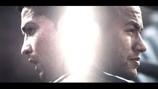 Cristiano Ronaldo vs Neymar Jr ► Present & The Future | 2016 HD