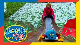 ‪@WoollyandTigOfficial‬