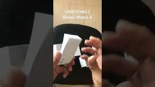 GADGETS | Unboxing the Redmi Watch 4