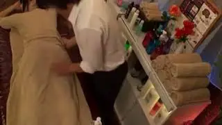 Japanese Massage Techniques ｜ Full Body Oil Massage Therapy [eSvJCCiGKTg] 00-14-15 #001 #001_new