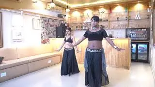 TUSHAR ROY & SWASTIKA - UNITY HAFLA KOLKATA