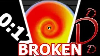 osu! maps that shouldn't have been ranked