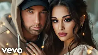 Eminem ft. Ariana Grande - Losing It [Music Video 2025]