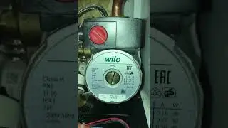 Просьба доработать Baxi EcoNova 😁 