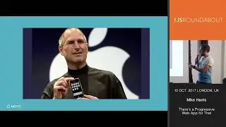 Progressive Web App