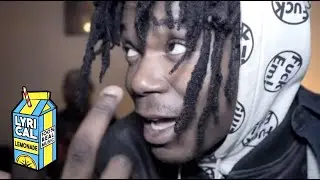 LUCKI - DOUBLE CHECK (MUSIC VIDEO)