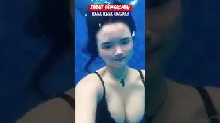KIENZY CEWEK BUGIS PAYUDARA MONTOK GEDE 