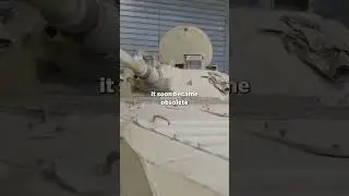 the Soviet armament of the BMP-1!