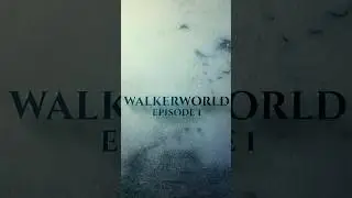 The new trilogy in the World of Walker saga is about to begin. 