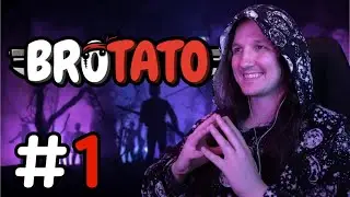 Brotato Episode 1: Generalist