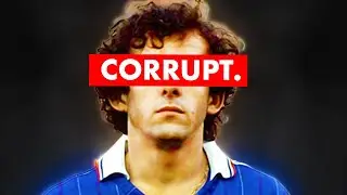 The Football Legend That FIFA Doesn’t Want You To Remember...