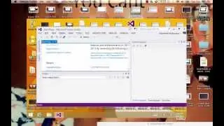 How to change visual studio theme 2013