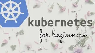 Intro to the Kubernetes for beginners course