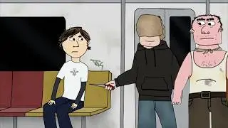 ТИМ И ПРОКЛЯТЬЕ ЮТУБА