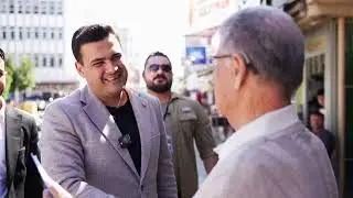 Kazanan Karataş Olacak! 🇹🇷 Kazım Kürşad Erdil 🇹🇷 #süleymandemirel