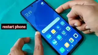 How to bypass frp lock Redmi Note 9 Pro | Redmi Note 9 Pro FRP bypass