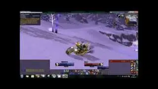 World of warcraft clean user interface 3.3.5a