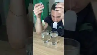 РАБОТАЕТ ЛИ ВОДООТАЛКИВАЮЩИЙ СПРЕЙ?❌✅ 