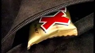 TWIX 2001