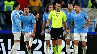 ⏪ HIGHLIGHTS | L`ultimo Lazio-Milan