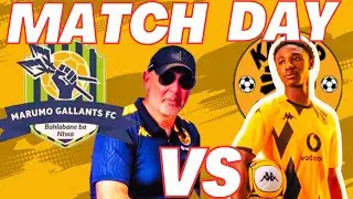 MARUMO GALLANTS VS KAIZER CHIEFS LIVE MATCH TODAY GASTON SIRINO KAIZER CHIEFS NEW SIGNINGS 2024