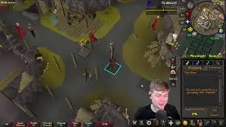 Gamer Guy Gaming (1/21/24)