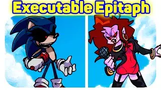 Friday Night Funkin' - Executable Epitaph