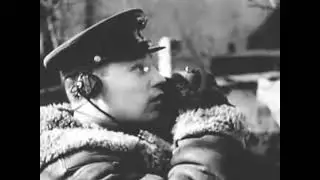 Воздушный бой - Их восемь нас двое  (Владимир Высоцкий. Военные песни)