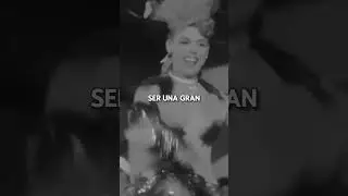 La diva del cine de rumberas Fallece