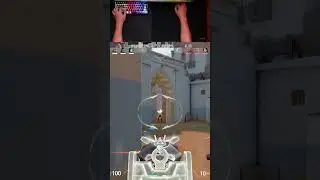 First Ace With 540Hz Monitor