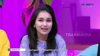 Ayu Ting Ting salting ,Syahrul gunawan