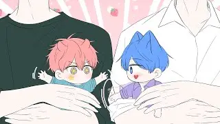 [Take care of me!] Episode 54