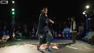 Open Side Wildcard4-3 Tony vs 阿金｜20231203 Being On Our Groove Vol.8