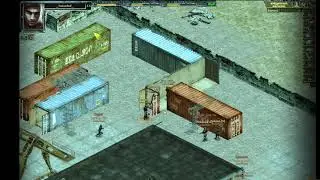 Unit online эйс винтура