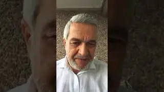 Муса Темишев и его рассуждения о русской элите.