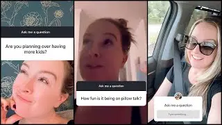 90 Day Fiance: Elizabeth Castravet Answers Questions From Her Fans about her Current Life Situation