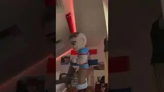 Roblox vs IRL😧 