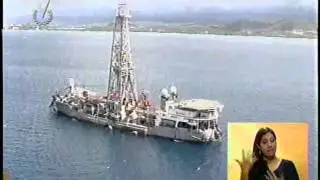 Pdvsa compró dos cargamentos de petróleo estadounidense West Texas Intermediate
